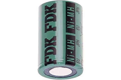 FDK HR-4/5AU NiMH Spezial-Akku 1.2V 2150 mAh