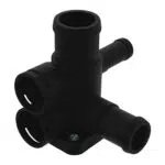 Febi Bilstein Kühlwasserflansch für Zylinderkopf
