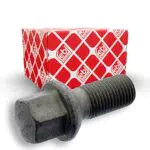 Febi Bilstein Radschraube M14 x 1.5 Kugelbund