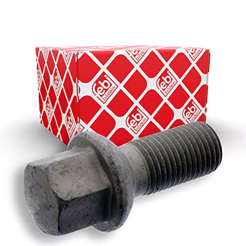 Febi Bilstein Radschraube M14 x 1.5 Kugelbund