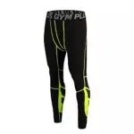 Sport-Kompressionshose für Herren von FELiCON - Atmungsaktiv und ideal fürs Workout