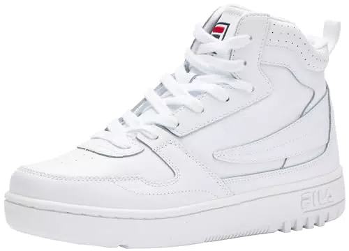 FILA Damen FXVENTUNO L Mid Mode-Stiefel