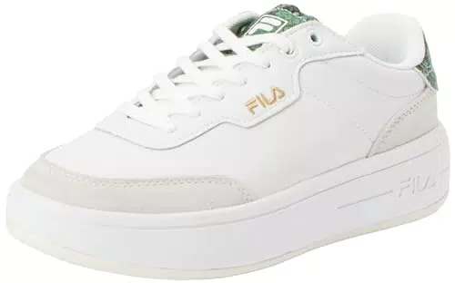 FILA Damen Premium F Sneaker
