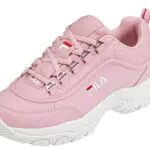 FILA Damen Strada Sneaker - Modell: Strada wmn