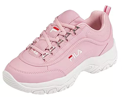 FILA Damen Strada Sneaker - Modell: Strada wmn