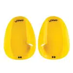 Schwimmflügel FINIS Agility Paddles für Triathleten - Hochwertiges Schwimmzubehör