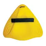 FINIS Alignment Kickboard - Schwimmbrett für Erwachsene zur Verbesserung der Schwimmtechnik