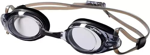 "FINIS Bolt Schwimmbrille mit UV-Schutz für Damen und Herren"
