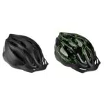 FISCHER Erwachsene Fahrradhelm, Radhelm, Cityhelm Shadow