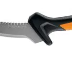 Fiskars Machete, Inkl. Holster aus Nylon, Klingenlänge: 38 cm