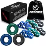 FitBeast Griffkrafttrainer für gezieltes Handmuskeltraining