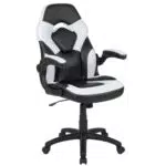 Flash Furniture X10 Gaming-Stuhl, ergonomischer Bürostuhl für PC- und Gaming-Setups
