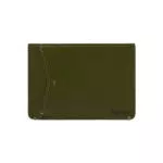 Fossil Damen Tasche Kinley Crossbody aus Leder und Polyester mit PU-Details