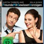Freunde mit gewissen Vorzügen