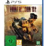 Front Mission 1st Limited Edition für PS5
