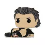 Funko Pop! Emaille-Nadeln JURASSIC PARK - Dr. Ian Malcolm - Niedliche Brosche - Sammlerstück - Offizielle Handelswaren
