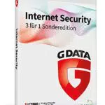 G DATA Internet Security - Zuverlässiger Schutz für Ihre Geräte