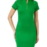 G-STAR RAW Damen Cycling Ultra Slim Kleid