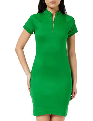 G-STAR RAW Damen Cycling Ultra Slim Kleid