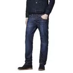 G-STAR RAW Herren 3301 Straight Classic Jeans