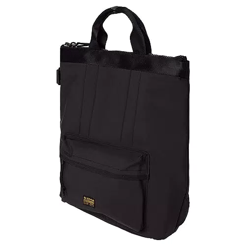 G-STAR RAW Herren Funktionsrucksack 2.0