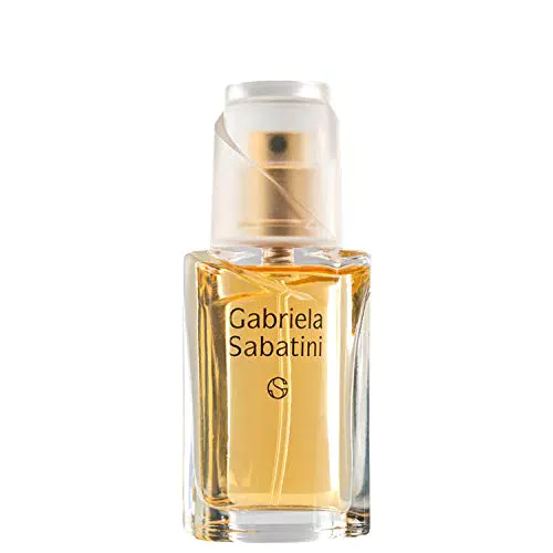 Gabriela Sabatini Eau de Toilette - Natürlicher Spray