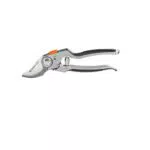 Gardena Gartenschere B/S-M: Stabile Rebenschere mit Bypass-Schneide