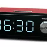 Geemarc Viso Tempo 200 Musikplayer für Menschen mit Gedächtnisproblemen