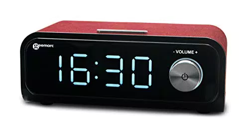 Geemarc Viso Tempo 200 Musikplayer für Menschen mit Gedächtnisproblemen