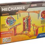 Geomag Gravity Konstruktionsspielzeug