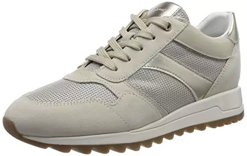 Geox Sneaker Damen TABELYA