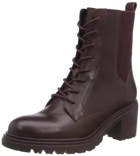 Geox Damen Stiefelette Damiana