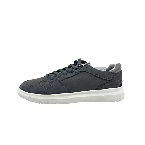 Geox Herren Sneaker - Stilvoll und bequem