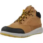 Geox Junior Boy J AERANTER BOY ABX A BOOT NAVY/ROYAL_