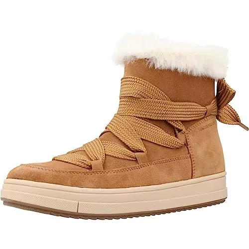 Geox Stiefeletten für Mädchen - Modell Rebecca.