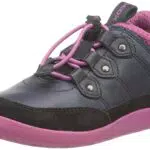Geox Mädchen Sneakers Barefeel Girl A