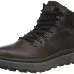 Geox Herren Stiefeletten GRANITO + Grip B Ankle Boot