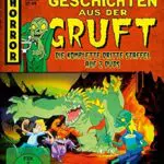 Pidax Animation - Geschichten aus der Gruft, Staffel 3 (New Tales from the Cryptkeeper)