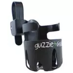 Kinderwagen Getränkehalter - Universaler Cupholder für Unterwegs