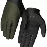 Fahrradhandschuhe Giro Trixter Olive