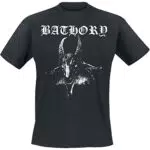 Goat T-Shirt für Herren