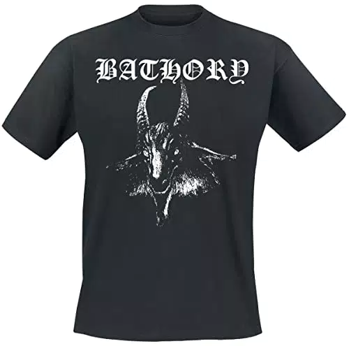 "Goat T-Shirt für Herren"