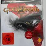 God of War 3 - Uncut Version