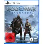 God of War Ragnarök für PlayStation 4 - Uncut-Version