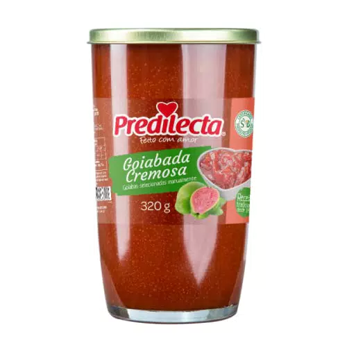 "Predilecta Guaven-Konfitüre von Yulo Toys Inc."