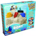 Super-Sand-Set Disney Finding Dory | Baue dein Korallenriff mit Dory, Nemo und Co.