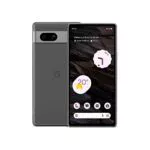 Google Pixel 7a - 5G Android Smartphone mit 128GB Speicher und Weitwinkelobjektiv