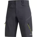 GORE Wear Herren Radhose C3 - Schwarz