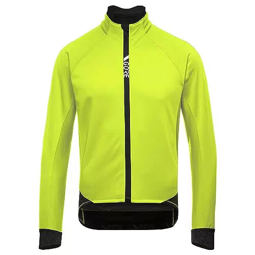 GORE WEAR Herren C5 Gore-tex Infinium Thermo Jacke, black