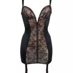 Gossard Damen Retrolution Slip Unterwäsche